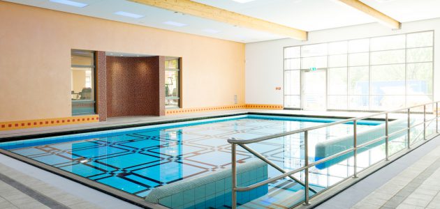 aquaJogging