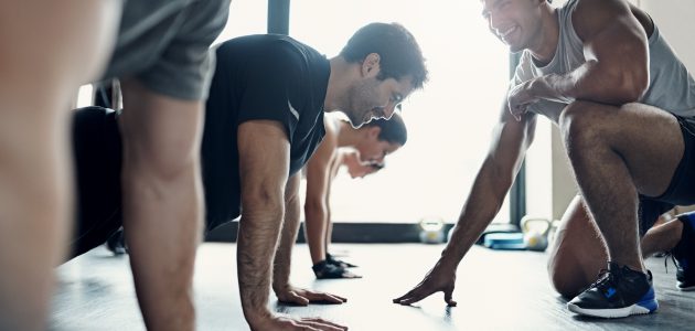 CrossFitness